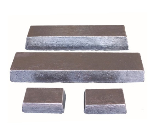 Слитки из магнитно-мягких сплавов в Барановичах для юр. лиц