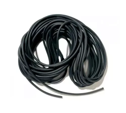 Маслобензостойкие резиновые шнуры круглые в Барановичах