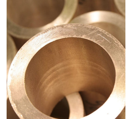 Медные втулки в Барановичах для промышленности