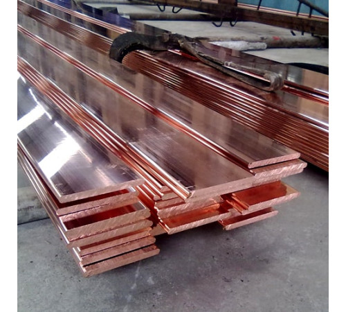 Медные шины в Барановичах для юридических лиц