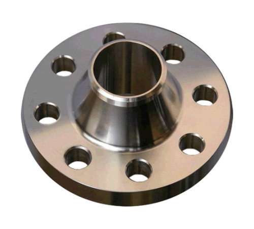 Медно-никелевые воротниковые фланцы в Барановичах