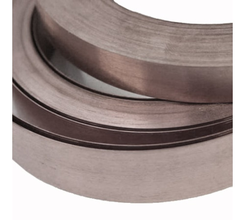 Медно-никелевые ленты в Барановичах от Спецметаллстрой