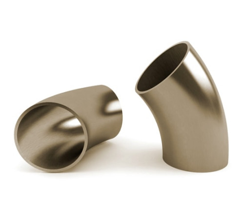 Медно-никелевые отводы 45 градусов в Барановичах