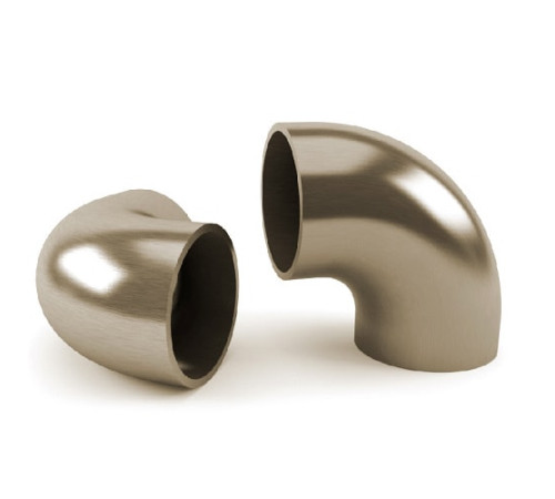 Медно-никелевые отводы 90 градусов в Барановичах