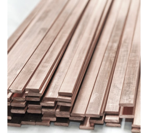 Медно-никелевые полосы в Барановичах от Спецметаллстрой