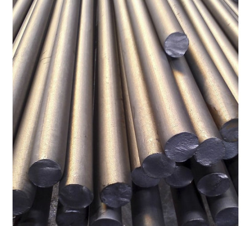 Медно-никелевые прутки в Барановичах с доставкой по Беларуси