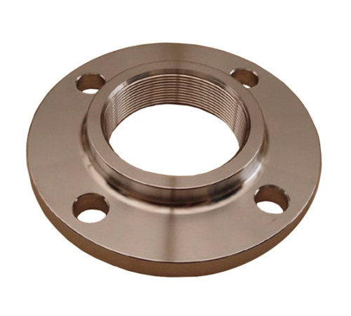 Медно-никелевые резьбовые фланцы в Барановичах
