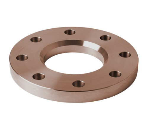 Медно-никелевые свободные фланцы в Барановичах