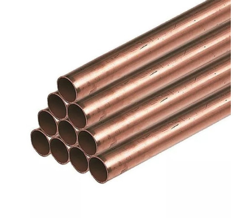 Медно-никелевые трубы в Барановичах для промышленности