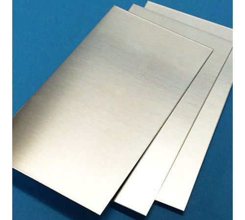 Мельхиоровые листы в Барановичах для юридических лиц