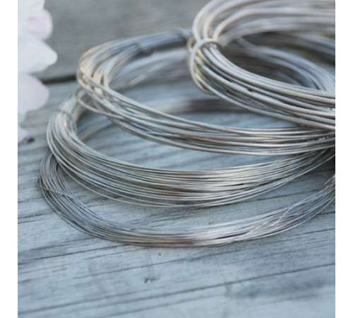 Мельхиоровые проволоки 3 и 4 мм в Барановичах