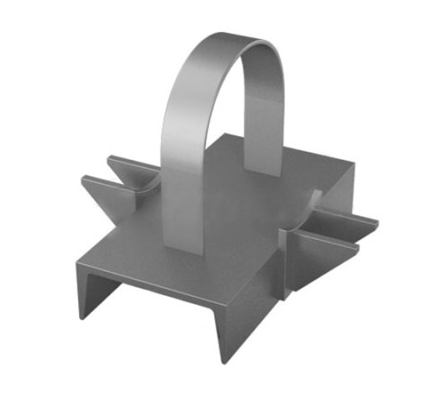 Мёртвые опоры для трубопроводов в Барановичах