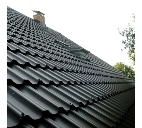 Металлочерепицы в Барановичах для юридических лиц