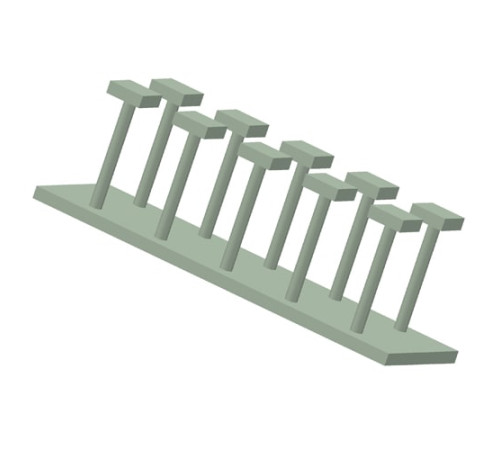 Закладные изделия МН 101-164 в Барановичах