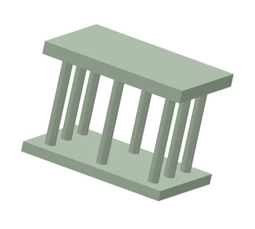 Закладные изделия МН 201-228 в Барановичах