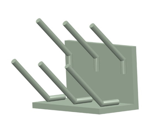 Закладные изделия МН 523-538 в Барановичах