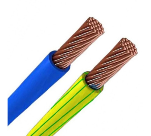 Многопроволочные гибкие жилы в Барановичах для юр. лиц