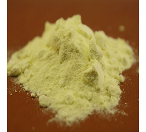 Молотые серы в Барановичах: сорта 9950, 9990, 9995 для юрлиц