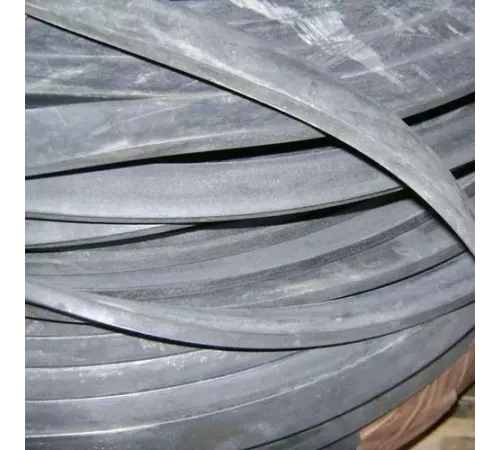 Резиновые морозостойкие прямоугольные шнуры в Барановичах