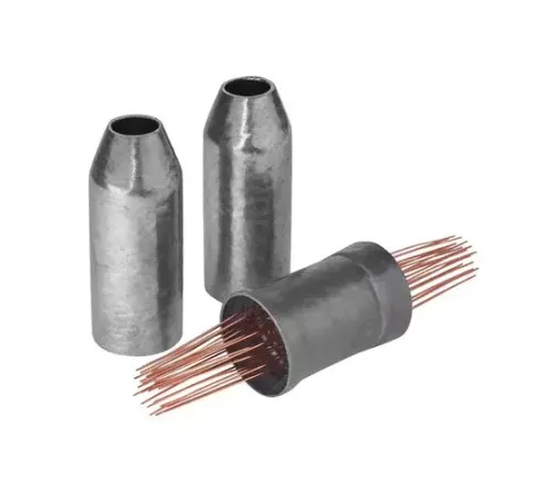 Свинцовые муфты газонепроницаемые в Барановичах и Беларуси