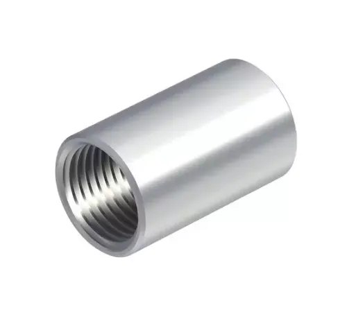 Соединительные муфты для труб со стальным корпусом в Барановичах