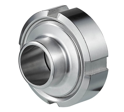 Молочные муфты DIN для трубопроводов в Барановичах