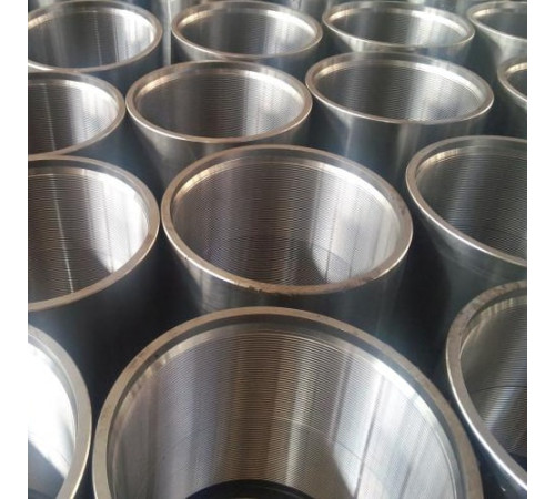 Муфты для обсадных труб в Барановичах с доставкой по Беларуси