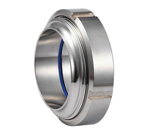 Молочные муфты SMS для пищевой промышленности в Барановичах