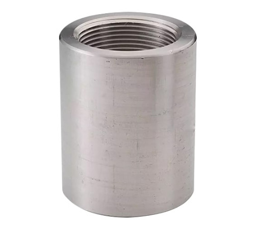 Муфты литые Бочонок из нержавейки в Барановичах