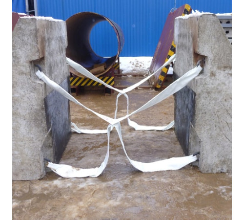 Мягкие соединительные пояса для трубопроводов в Барановичах