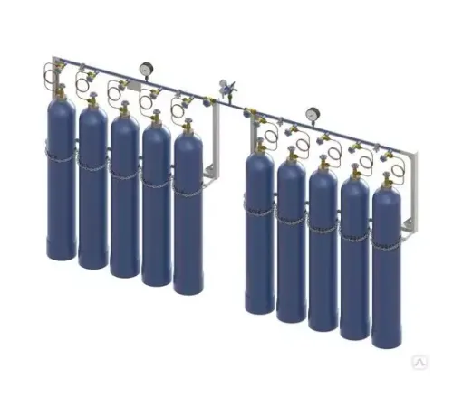 Рампы наполнительные для баллонов в Барановичах