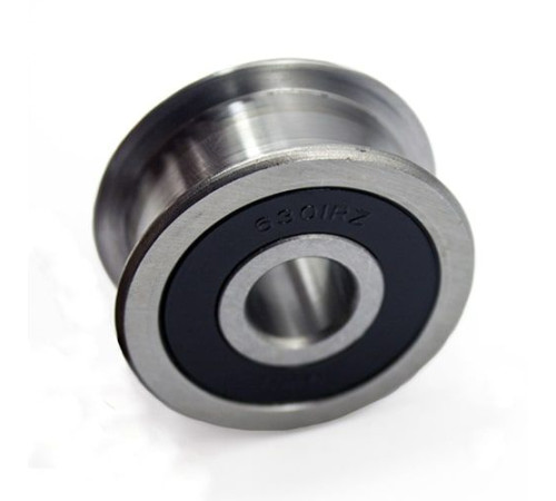 Направляющие ролики в Барановичах для промышленного оборудования