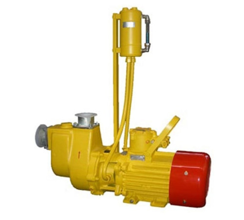 Консольно-моноблочные самовсасывающие насосы в Барановичах