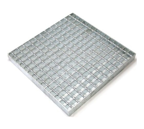 Прессованные решетчатые настилы в Барановичах для промышленности Беларуси