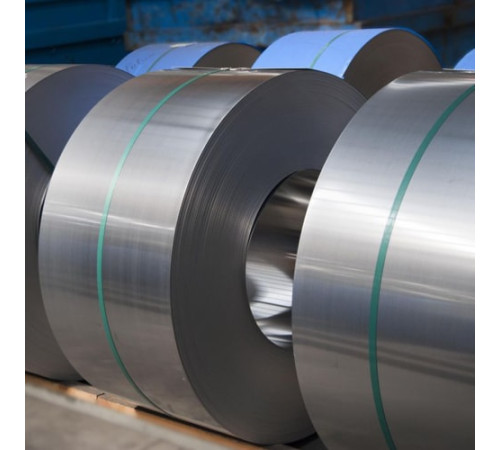 Немагнитные ленты в Барановичах для промышленности от Спецметаллстрой