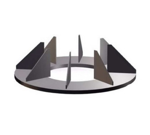 Неподвижные щитовые опоры для трубопроводов в Барановичах