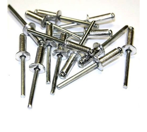 Нержавеющие вытяжные заклепки в Барановичах от Спецметаллстрой