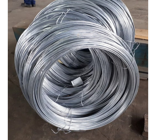 Нержавеющие канатные скребковые проволоки в Барановичах
