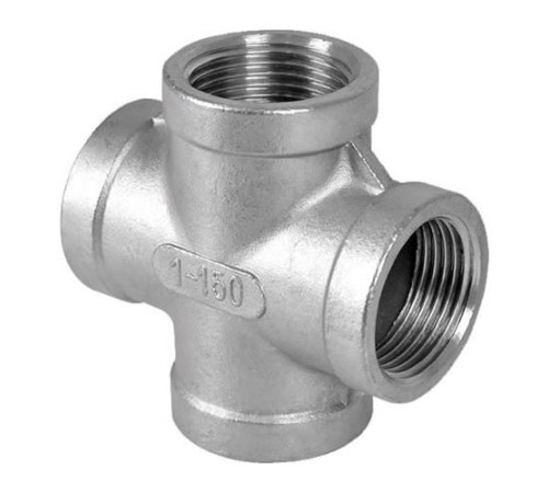 Нержавеющие крестовины для трубопроводов в Барановичах