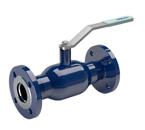 Нержавеющие полнопроходные фланцевые краны в Барановичах