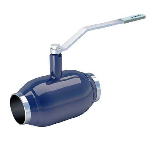 Нержавеющие полнопроходные приварные шаровые краны в Барановичах