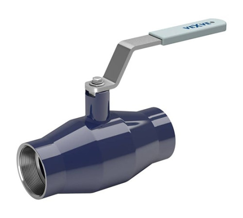 Нержавеющие редуцированные муфтовые краны в Барановичах