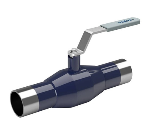 Нержавеющие редуцированные приварные шаровые краны в Барановичах