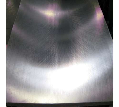 Нержавеющие шлифованные листы в Барановичах для юридических лиц