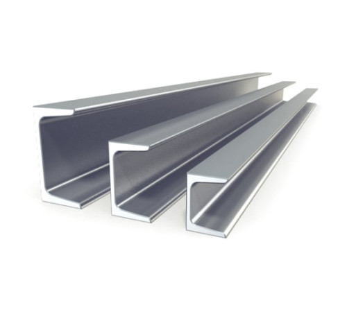 Швеллеры нержавеющие в Барановичах от Спецметаллстрой