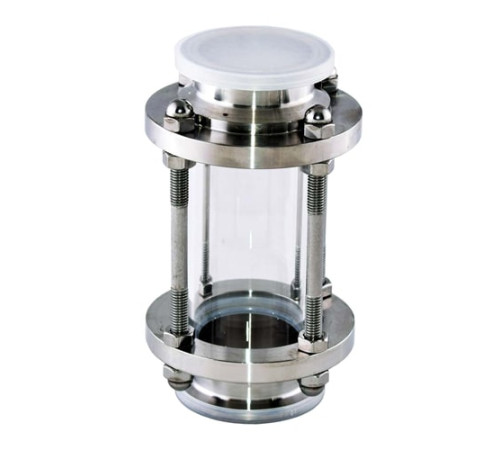 Нержавеющие трубные диоптры AISI 304 в Барановичах