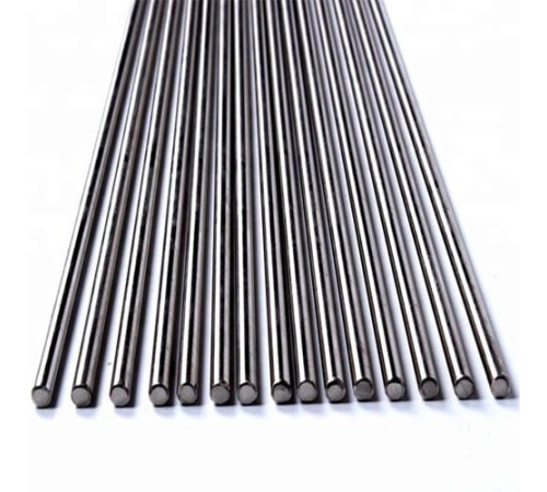 Нихромовые прутки в Барановичах от Спецметаллстрой