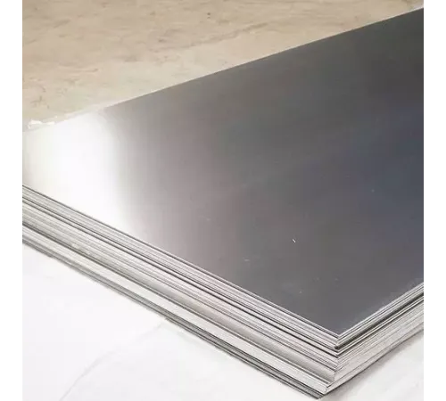 Никельсодержащие листы в Барановичах от Спецметаллстрой