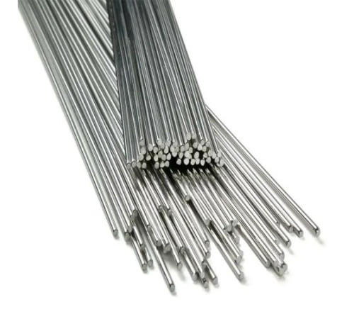 Никелевые прутки в Барановичах для промышленности