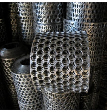 Ниобиевая высечка